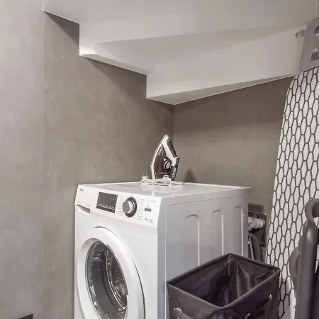 Apartment The Rent - Spacious In Paolo Sarpi Mailand