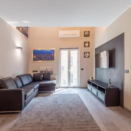 Apartment The Rent - Spacious In Paolo Sarpi Milan