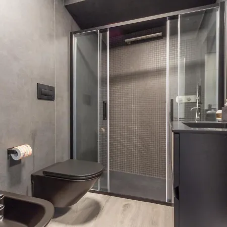 Apartment The Rent - Spacious In Paolo Sarpi *