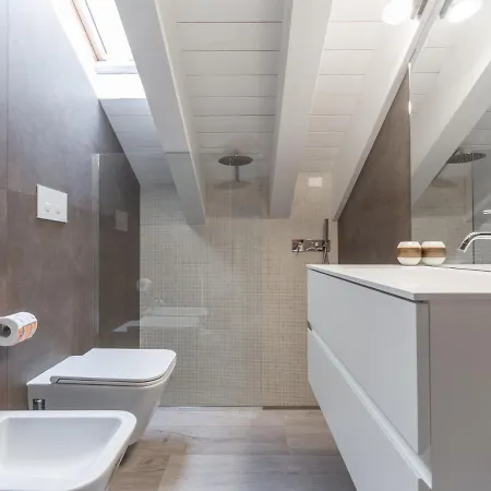 Appartement The Rent - Spacious In Paolo Sarpi