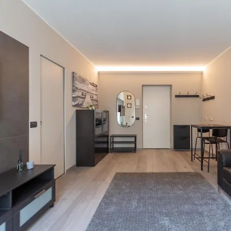 Apartment The Rent - Spacious In Paolo Sarpi Milan