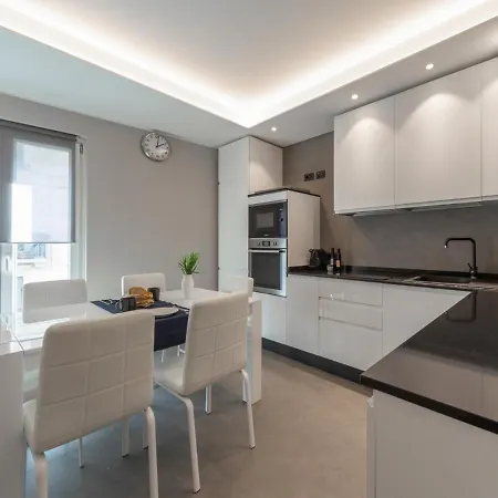 Apartment The Rent - Spacious In Paolo Sarpi