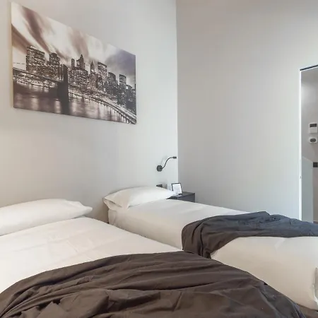 Apartment The Rent - Spacious In Paolo Sarpi