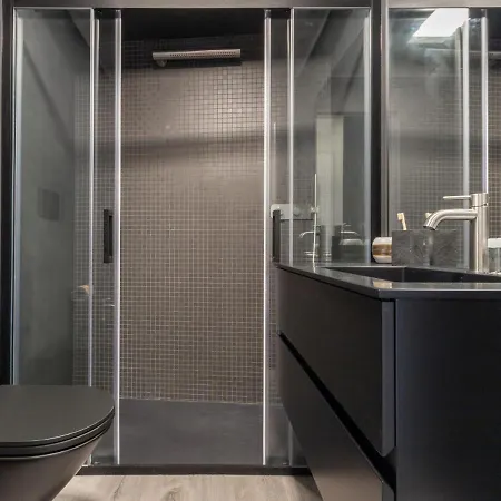 Apartment The Rent - Spacious In Paolo Sarpi Milan