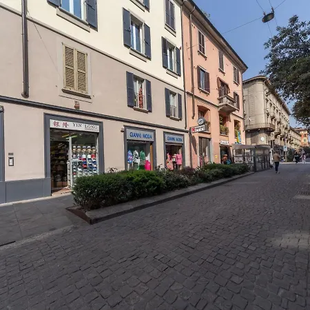 Apartment The Rent - Spacious In Paolo Sarpi *